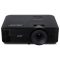 ACER DLP 3D Projektor X118HP, SVGA, 4000Lm, 20000/1, HDMI, fekete