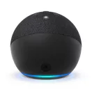 AMAZON Hangszóró - Echo Dot 5.generációs + Alexa, Sötétkék