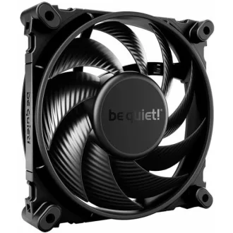   BE QUIET! Rendszerhűtő ventilátor Silent Wings 4 PWM High-Speed, 12cm