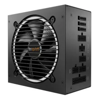   BE QUIET! Tápegység Pure Power 12 750W, 12cm, 80+ Gold Moduláris, Aktív PFC