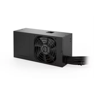   BE QUIET! Tápegység TFX Power 3 300W, 8cm, 80+ Gold, Aktív PFC