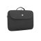 SBOX Notebook táska NLS-3015B, LAPTOP BAG NEW YORK, Black