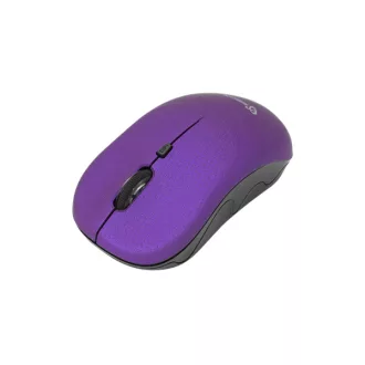 SBOX Egér, WM-106 Purple