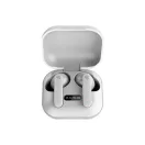 SBOX Füllhallgató, BLUETOOTH EARPHONES, White
