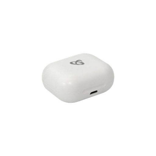 SBOX Füllhallgató, BLUETOOTH EARPHONES, White