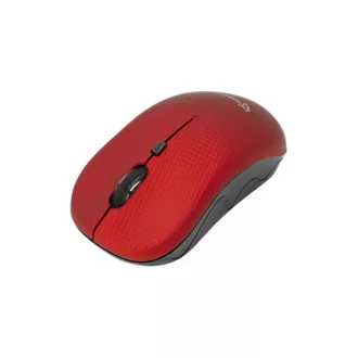 SBOX Egér, WM-106 Red