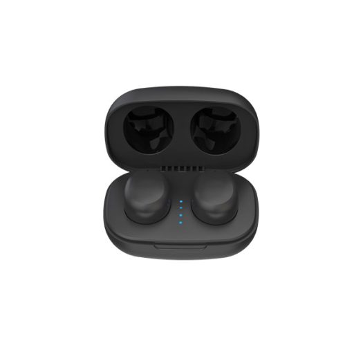 SBOX Füllhallgató, BLUETOOTH EARPHONES, Black