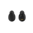 SBOX Füllhallgató, BLUETOOTH EARPHONES, Black