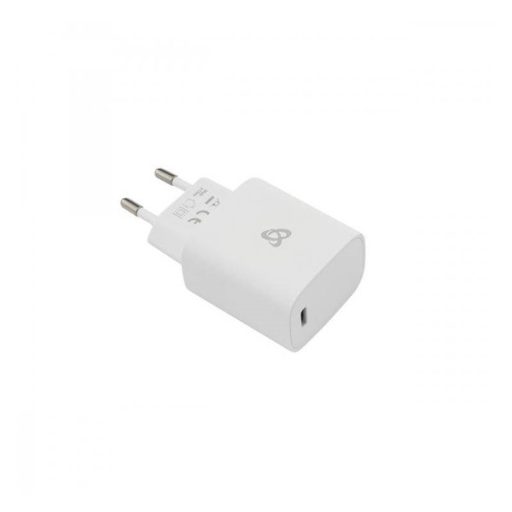 SBOX HC-120 Type-C hálózati töltő / 20W TYPE-C