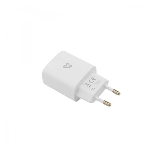 SBOX HC-120 Type-C hálózati töltő / 20W TYPE-C