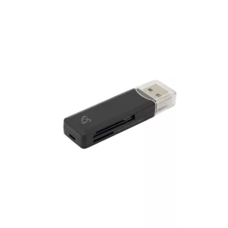 SBOX Memóriakártya olvasó, CARD READER