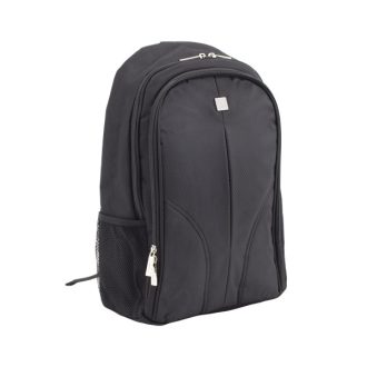   SBOX Notebook hátizsák NSS-19056, LAPTOP BACKPACK BOSTON 15.6", Black