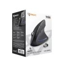 SBOX Egér VM-065, WIRELESS MOUSE VM-065W Vertical