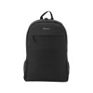 SBOX Notebook hátizsák NSS-19044, LAPTOP BACKPACK TORONTO NSS-19044, Black