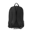 SBOX Notebook hátizsák NSS-19044, LAPTOP BACKPACK TORONTO NSS-19044, Black
