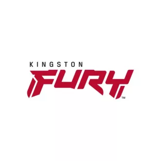   KINGSTON FURY Memória DDR5 32GB 6400MT/s CL32 DIMM Renegade Silver XMP
