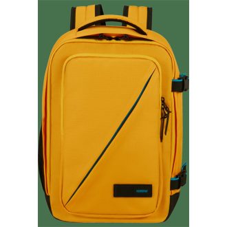   AMERICAN TOURISTER 149174-1924 TAKE2CABIN CASUAL BACKPACK S (YELLOW)