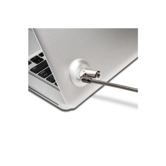   KENSINGTON Notebookzár adapter (Security Slot Adapter Kit for Ultrabook™)