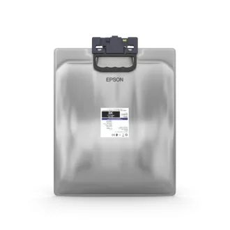   EPSON Tintapatron WorkForce Pro WF-C879R Black XXL Ink Supply Unit