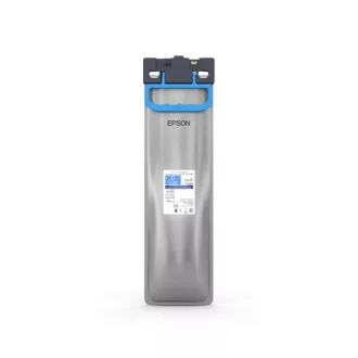   EPSON Tintapatron WorkForce Pro WF-C879R Cyan XXL Ink Supply Unit
