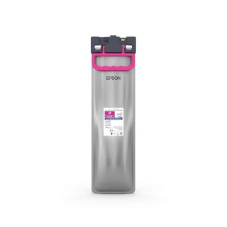   EPSON Tintapatron WorkForce Pro WF-C879R Magenta XXL Ink Supply Unit
