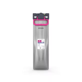   EPSON Tintapatron WorkForce Pro WF-C879R Magenta XXL Ink Supply Unit