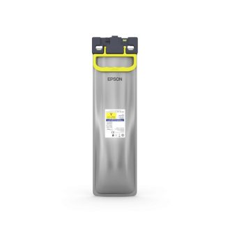   EPSON Tintapatron WorkForce Pro WF-C879R Yellow XXL Ink Supply Unit