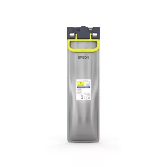   EPSON Tintapatron WorkForce Pro WF-C879R Yellow XXL Ink Supply Unit