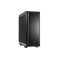 BE QUIET! Ház Midi ATX Dark Base 900 Tápegység nélkül, Fekete