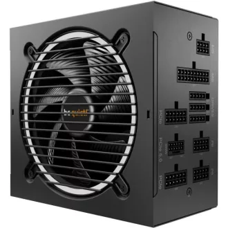   BE QUIET! Tápegység Pure Power 12 850W, 12cm, 80+ Gold, Aktív PFC