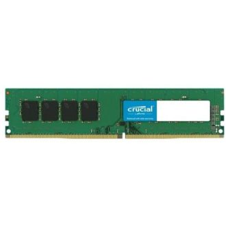 CRUCIAL Memória DDR4 16GB 3200MHz CL22 DIMM