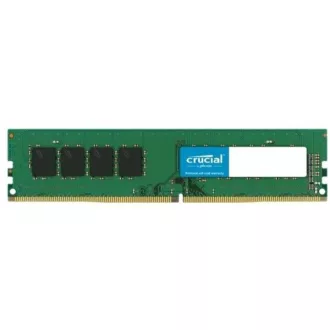 CRUCIAL Memória DDR4 8GB 3200MHz CL22 DIMM
