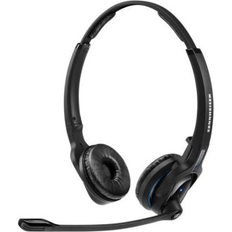   EPOS SENNHEISER MB Pro 2 Bluetooth Vezeték Nélküli Fejhallgató Fekete, 1000566