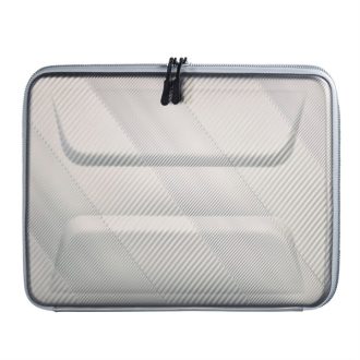   HAMA 216587, NOTEBOOK TÁSKA "PROTECTION" 14,1", SZÜRKE