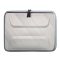 HAMA 216587, NOTEBOOK TÁSKA "PROTECTION" 14,1", SZÜRKE