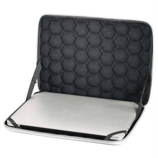 HAMA 216587, NOTEBOOK TÁSKA "PROTECTION" 14,1", SZÜRKE