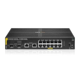 HPE Aruba 6000 12G CL4 2SFP 139W Swch EU en
