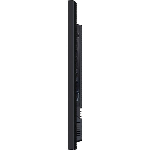 iiyama Prolite LFD, 24/7 VA, 31,5", 1920x1080, 16:9, 500cd, 8ms, HDMI/USB/LAN/Wifi, hangszóró, antiglare