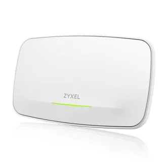   ZYXEL Wireless Access Point Tri-Band BE22000 Wifi 7 Falra rögzíthető + 1 év Nebula Pro Pack License, WBE660S-EU0101F