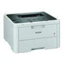 BROTHER LED nyomtató HL-L3220CW, A4, színes, 18 lap/perc, USB,WIFi,LAN, 256MB