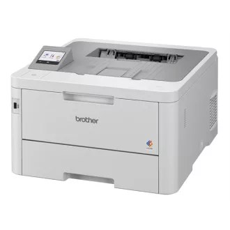   BROTHER Lézernyomtató HL-L8240CDW, A4, színes, 30 lap/perc, WiFi/LAN/USB, duplex, 600x600dpi, 512MB