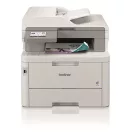 BROTHER LED MFP NY/M/S/F MFC-L8390CDW, A4, színes, 30 lap/perc, WiFi/LAN/USB, DADF, full duplex, 600x600dpi, 512MB