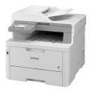 BROTHER LED MFP NY/M/S/F MFC-L8390CDW, A4, színes, 30 lap/perc, WiFi/LAN/USB, DADF, full duplex, 600x600dpi, 512MB