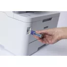 BROTHER LED MFP NY/M/S/F MFC-L8390CDW, A4, színes, 30 lap/perc, WiFi/LAN/USB, DADF, full duplex, 600x600dpi, 512MB