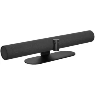   JABRA Webkamera - PanaCast 50 4K PTZ (3840x1080) 6xZoom, HDR, USB-A + USB-C, Fekete
