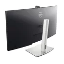 DELL Pro 34 Plus Monitor 34" Curved Video Conferencing Monitor - P3424WEB,  86.71cm (34.1")