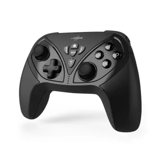   URAGE by HAMA 186075, GAMING URAGE "VENDETTA 300 UNLEASHED", VEZ.NÉKÜLI PC GAMEPAD
