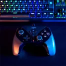 URAGE by HAMA 186075, GAMING URAGE "VENDETTA 300 UNLEASHED", VEZ.NÉKÜLI PC GAMEPAD