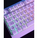 URAGE by HAMA 217819, GAMING URAGE EXODUS 220TKL BILLENTYŰZET, RGB, FEHÉR