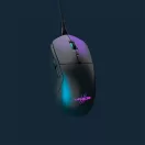 URAGE by HAMA 217836, GAMING "URAGE REAPER 250" OPTIKAI EGÉR, FEKETE, 6200DPI